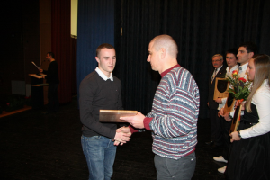 Športnik leta 2010 19